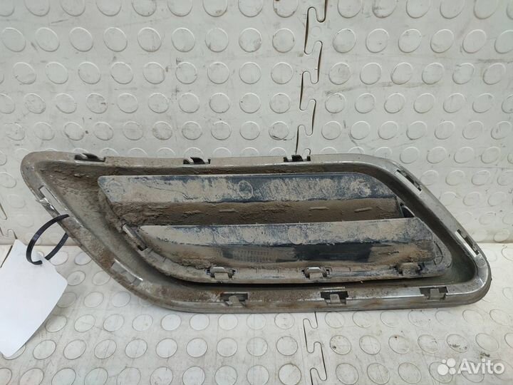 Накладка птф задняя левая Kia K5 DL3 2019