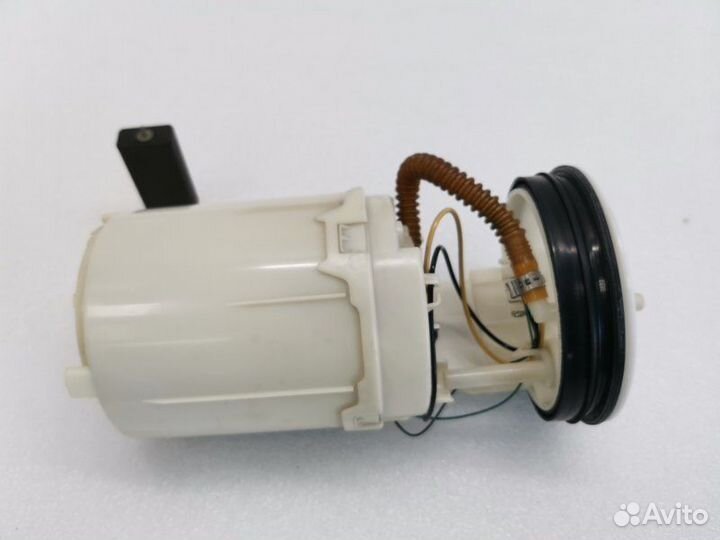 Топливный насос Skoda Fabia 6Y2 BBZ 2005