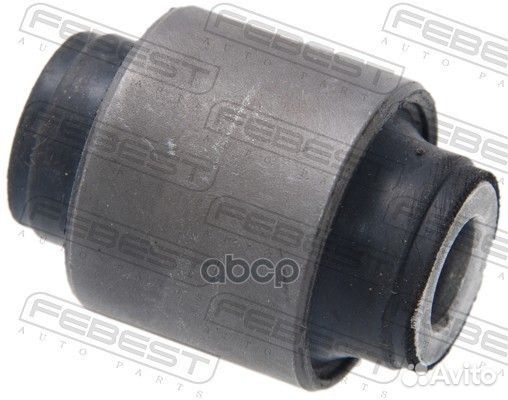 Сайлентблок цапфы зад прав/лев nissan 350Z