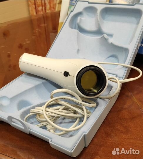 Аппарат светотерапии Bioptron Compact III Zepter