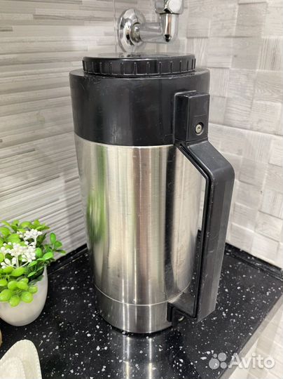 Amet термос 3 литра