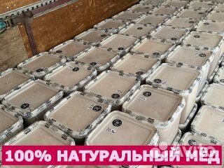 Мёд оптом с Алтая в Королёве