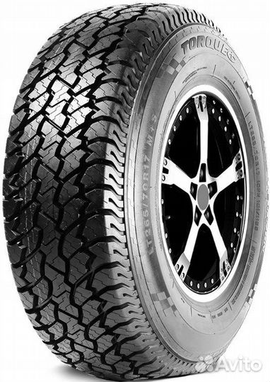 Torque TQ-AT701 265/70 R17