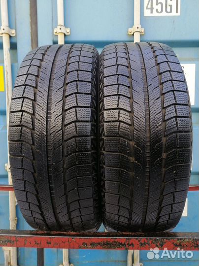 Michelin Latitude X-Ice 2 235/55 R18 134J