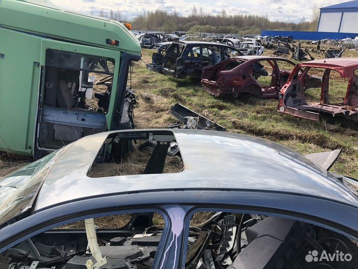 Крыша Bmw 7 e66 2001-2008