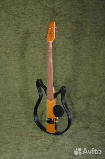 Гитара Lorance EVA