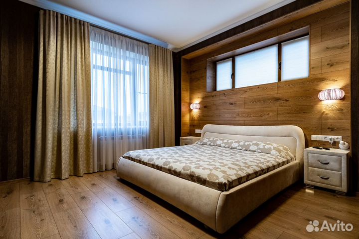 Шторы и карнизы на заказ. Дизайн и пошив