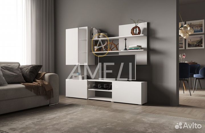 Кровать 180х200 см