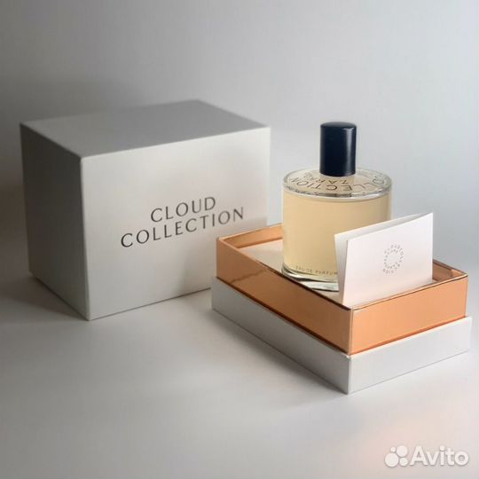 Cloud collection NO.1