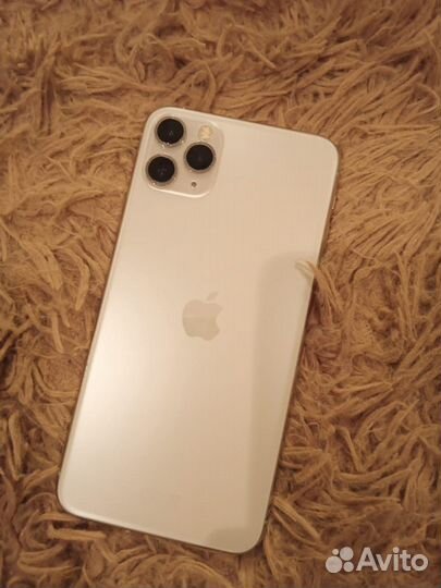 iPhone 11 Pro Max, 256 ГБ