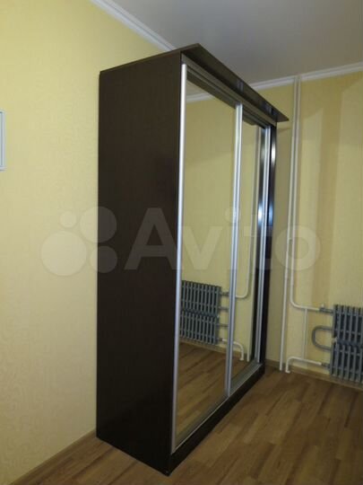 1-к. квартира, 44 м², 5/9 эт.