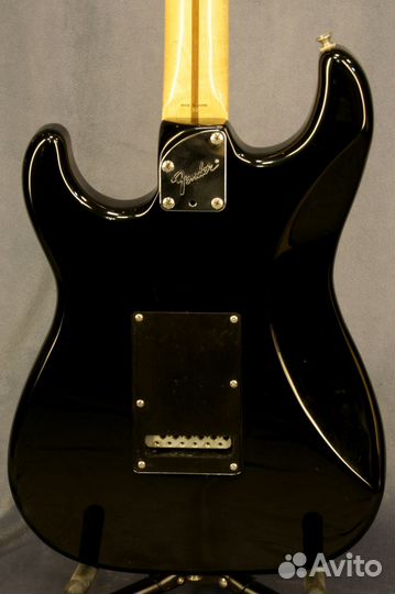 Fender Stratocaster STM-60M