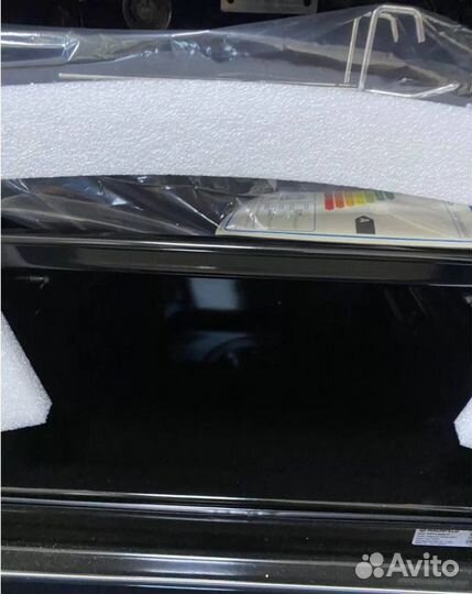 Духовой шкаф maunfeld eoefg.566.RT