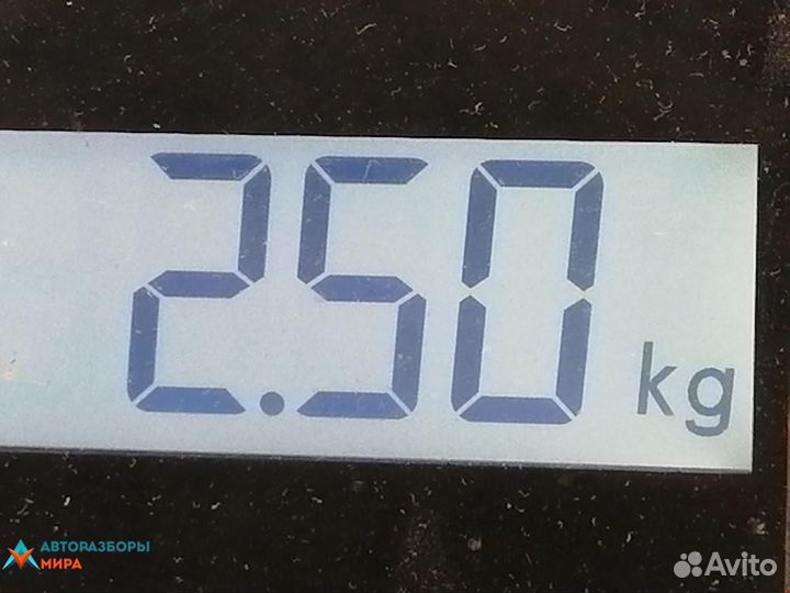 Радиатор кондиционера Alfa Romeo GT 937 2005