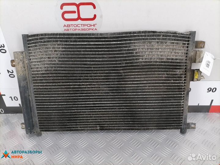 Радиатор кондиционера Alfa Romeo GT 937 2005