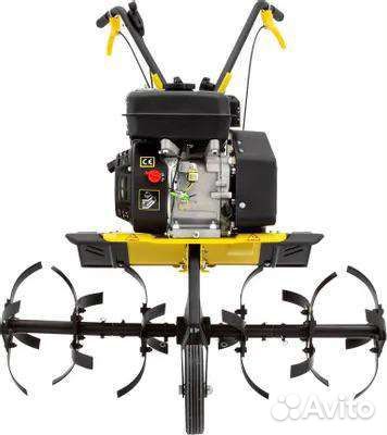 Мотокультиватор Huter GMC-6.5 70/5/6