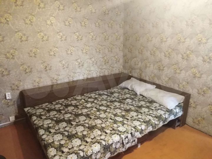 2-к. квартира, 62 м², 2/5 эт.