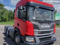 Scania P440, 2020