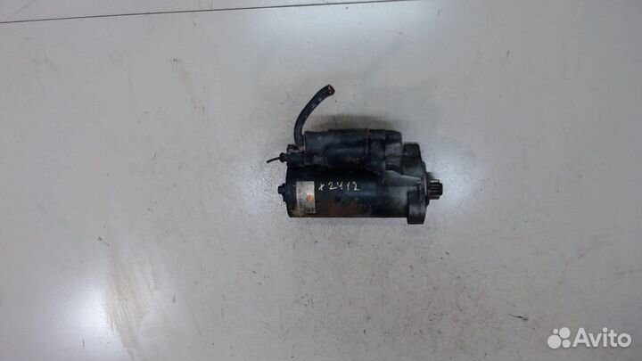 Стартер Volkswagen Touareg, 2003