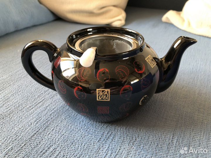 Набор для чая Morita&Co