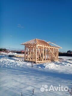 Ремонт и строительство