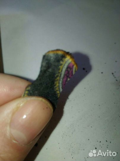 Шёлк 100 натуральный