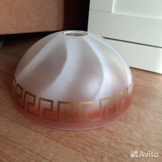 Плафон для светильника