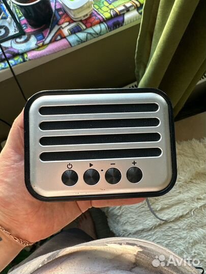 Колонка форза