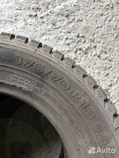 Nokian Tyres Nordman 5 175/70 R13 82T