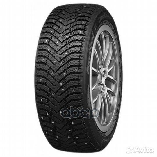 Cordiant Snow Cross 2 SUV 225/60 R18