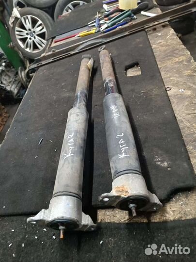 Амортизатор задний Ford kuga 2