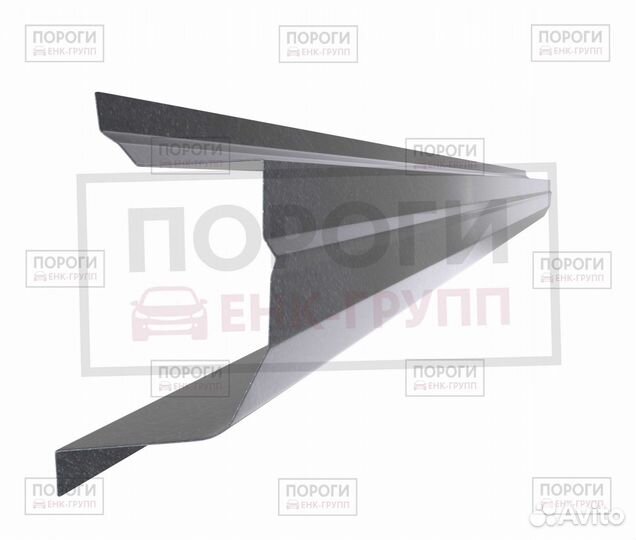 Пороги Toyota Mark X90 и другие