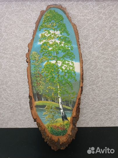 Панно