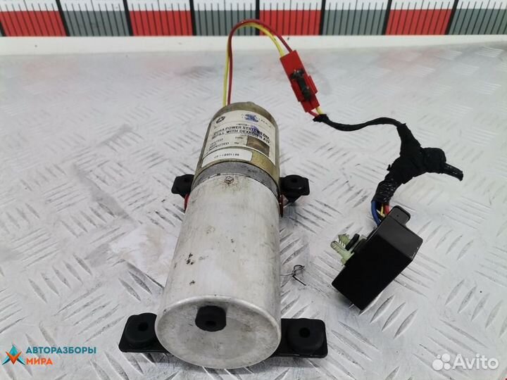 Кнопка (выключатель) Chrysler Sebring 1998