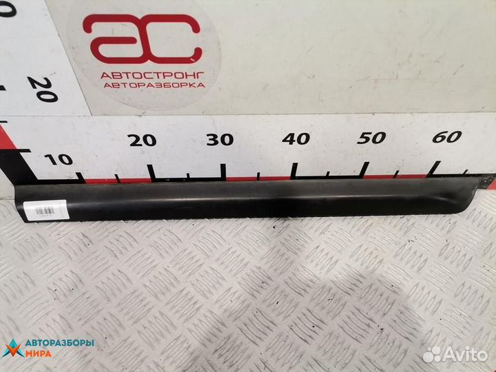 Накладка декоративная Audi A6 4B/C5 2000