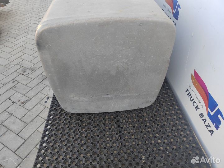 1330665 Бак топливный 760L камаз 5490