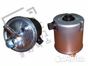 Фильтр топливный, sakura (Индонезия) FS18310