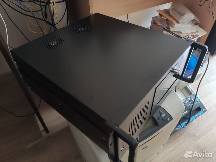 Серверный корпус 4U Procase B430L-B-0