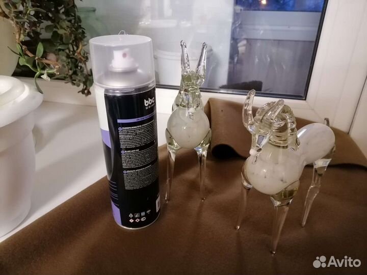 Фигурки антилопа