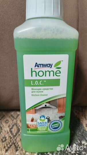 Средство чистящее