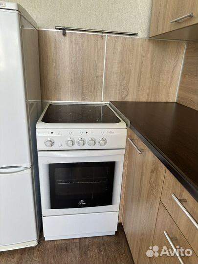 Плита электрическая