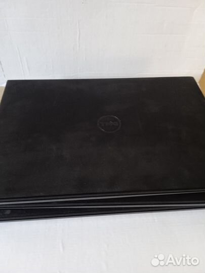 Ноутбук Dell Inspiron 3552, N3710,1.6GHz,4gb,500gb