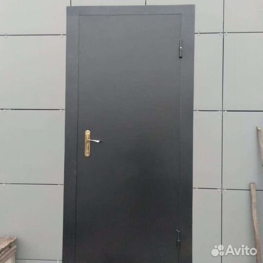 Двери Входные металлические,железные