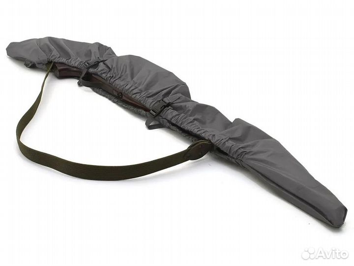 Быстросъемный чехол для ружья/105-135см