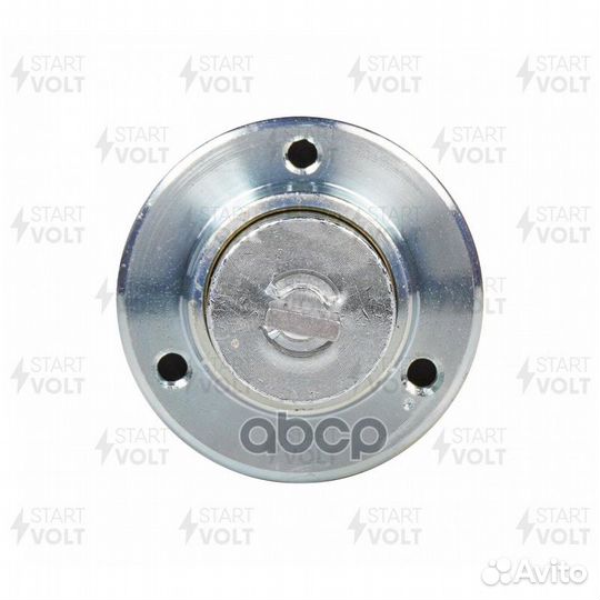 Реле втягивающее стартера для а/м Toyota Coroll