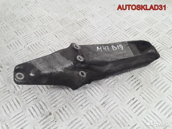 Кронштейн двигателя левый BMW E46 22111094651