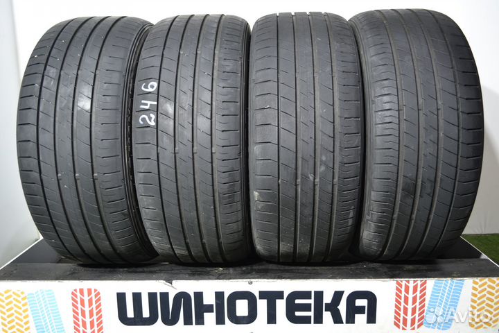 Dunlop Le Mans V 225/40 R18 92W