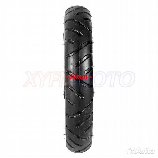 Колесо для скутера