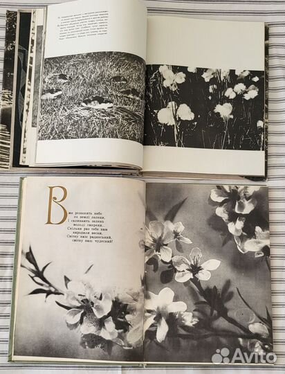 Фотоальбомы винтаж