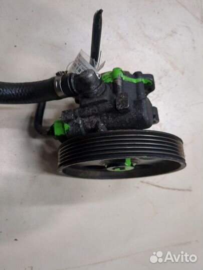 Гур Peugeot 406, 2000